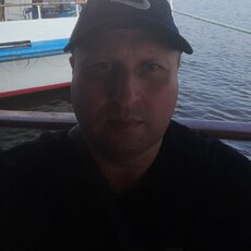 Фотография мужчины Алексей, 47 лет из г. Саранск