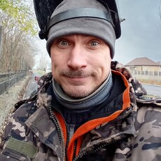 Фотография мужчины Сергей, 41 год из г. Севастополь