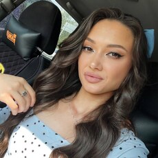 Валентина, 29 из г. Красноярск.