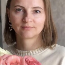 Фотография девушки Ольга, 44 года из г. Липецк