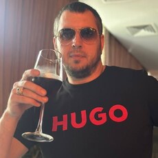 Фотография мужчины Александр, 37 лет из г. Новосибирск