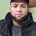 Сардор, 35 лет