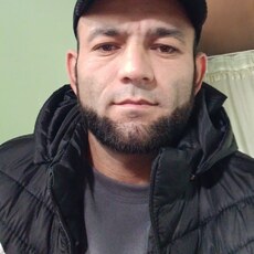 Фотография мужчины Сардор, 35 лет из г. Фергана