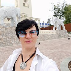 Фотография девушки Екатерина, 46 лет из г. Самара