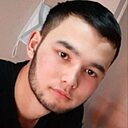 Закир, 24 года