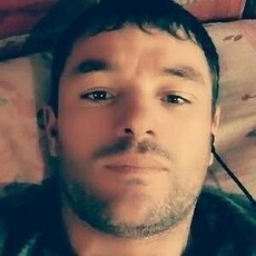 Фотография мужчины Магомед, 45 лет из г. Кизляр