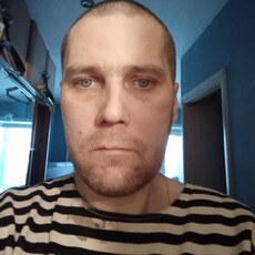 Фотография мужчины Сергей, 40 лет из г. Пермь