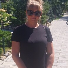 Фотография девушки Елена, 41 год из г. Кавалерово