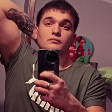 Фотография мужчины Алексей, 25 лет из г. Новокуйбышевск