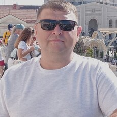 Фотография мужчины Алексей, 49 лет из г. Екатеринбург