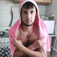 Фотография мужчины Митенька, 35 лет из г. Пермь