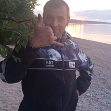 Фотография мужчины Kolia, 41 год из г. Иркутск