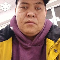 Фотография мужчины Артём, 34 года из г. Элиста