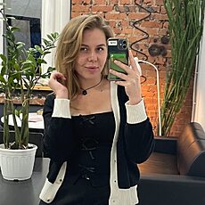 Алина, 33 из г. Краснодар.