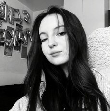 Фотография девушки Валерия, 21 год из г. Новосибирск