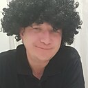 Рушад, 40 лет