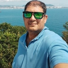 Фотография мужчины Рустам, 44 года из г. Альметьевск