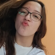 Фотография девушки Полина, 18 лет из г. Калуга