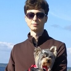 Фотография мужчины Павел, 24 года из г. Набережные Челны