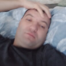 Фотография мужчины Віталік, 37 лет из г. Белая Церковь