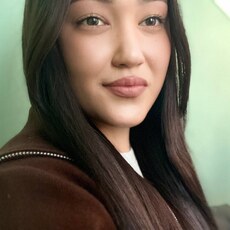 Фотография девушки Айла, 18 лет из г. Каракол