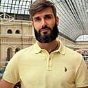 Антон, 36 лет