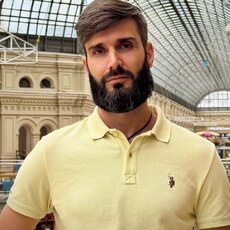 Фотография мужчины Антон, 36 лет из г. Майкоп