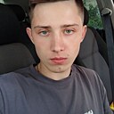 Данил, 24 года