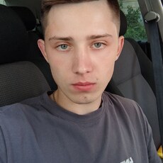 Фотография мужчины Данил, 24 года из г. Уральск