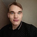 Максим, 20 лет