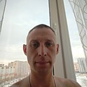 Антон, 35 лет