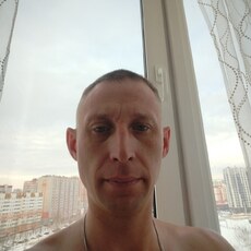 Фотография мужчины Антон, 35 лет из г. Барнаул