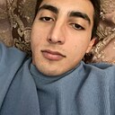 Арслан, 23 года