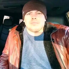 Фотография мужчины Паша, 37 лет из г. Саратов