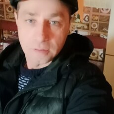 Фотография мужчины Макс, 48 лет из г. Луганск