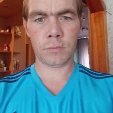 Фотография мужчины Александр, 32 года из г. Саяногорск