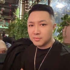 Фотография мужчины Jin, 36 лет из г. Алматы