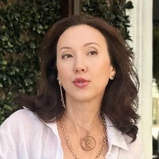 Фотография девушки Наталья, 46 лет из г. Казань