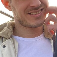 Фотография мужчины Дмитрий, 31 год из г. Красноярск