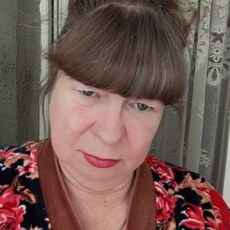 Фотография девушки Елена, 59 лет из г. Рязань