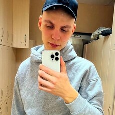 Фотография мужчины Александр, 25 лет из г. Серов