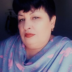 Фотография девушки Гала, 54 года из г. Самарканд