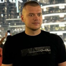 Фотография мужчины Сергей, 29 лет из г. Москва