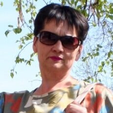 Фотография девушки Светлана, 56 лет из г. Уфа