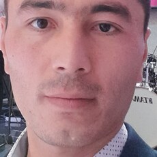 Фотография мужчины Тимур, 33 года из г. Зеленоград
