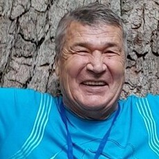 Фотография мужчины Анатолий, 66 лет из г. Червень