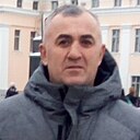 Зекерия, 49 лет