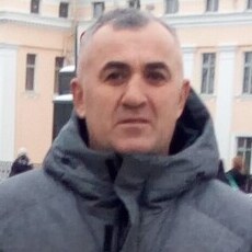 Фотография мужчины Зекерия, 49 лет из г. Челябинск