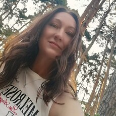 Фотография девушки Дина, 40 лет из г. Тюмень