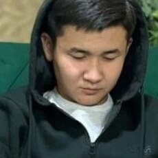 Фотография мужчины Курмет, 22 года из г. Талдыкорган